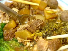 -美肴冰品·汉堡·牛腩饭(总店)