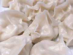 鲅鱼饺子-必点海鲜·鲅鱼水饺(鞍山西道店)