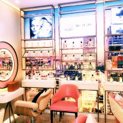 -Mr.JUDY洗个头发