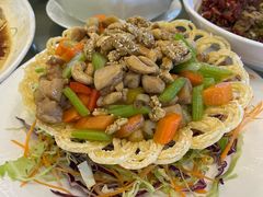 -麒麟濠景家宴(麒麟店)