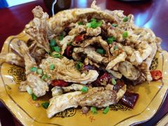 -和福餐馆(西江古街店)