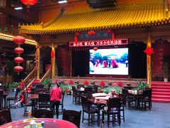 -正阳门饭庄·烤鸭·北京菜(万丰路七里庄店)