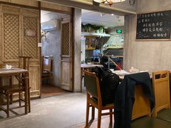 -李记潮汕砂锅粥(营福路店)