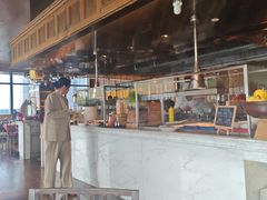 -君悦酒店·乐厨·高空自助餐(青年大街店)