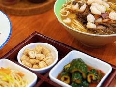 -奎元馆.百年奎元.非遗传承(西湖边的解放路店)