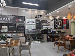 -兴华通汽车贴膜·3M隔热膜·BOP隐形车衣(宝安店)