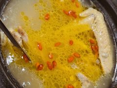 -溪涧堂农家土菜(神仙居店)