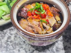 -南京大牌档(崇文门国瑞店)