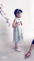 -爱儿美儿童摄影(奥森公园店)