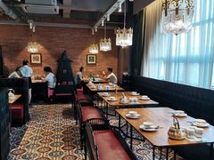 -天山集市餐厅(康城店)