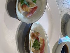 -青蓬蒸汽海鲜·深圳老字号·团建聚会(壹方城店)