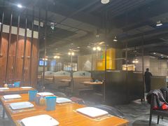大堂-汉巴味德(大悦城店)