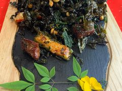 -荷风细雨·中国茶宴(碧云店)