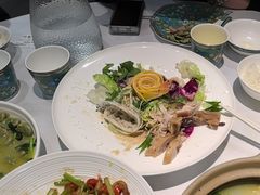 -一品江南韵·淮扬菜