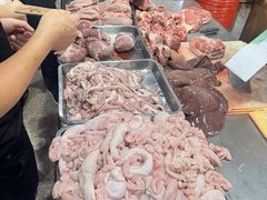 -标记美食新鲜猪杂(兴南大道店)