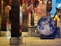 -重庆十八梯传统风貌区