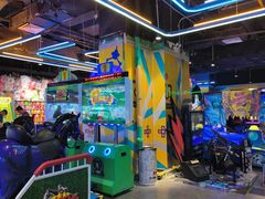 -大玩家(通州万达广场店)