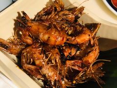 -桂满陇-十里风荷(合生汇店)
