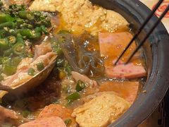 -探鱼·鲜青椒爽麻烤鱼(北京路天河城店)