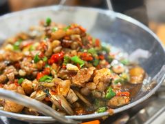 -笨罗卜浏阳菜馆(高桥永祥店)