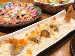 -無境·匠心日本料理(汉街店)