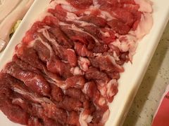 -八先生涮肉房(三里河店)