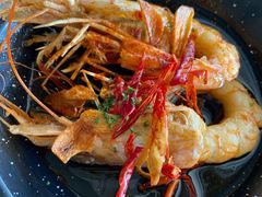 蒜香橄榄油阿根廷大虾-TOMATITO(无限极荟店)