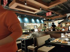 -韩盛·盛江山自助料理(中街大悦城店)