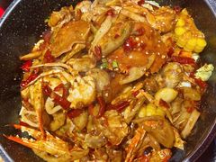 -辣小鲜·南昌大排档(船山路店)