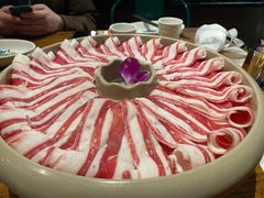 -额尔敦草原涮羊肉·烧烤(冻青树总店)