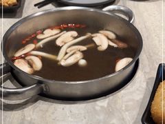 -千味涮·健康火锅(会展连城新天地店)