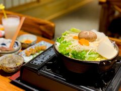 -石屋料理(南京西路店)