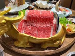 -尚海豆捞(乐虹坊店)