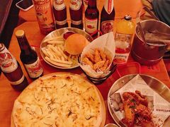 -HIB HUB公社(解放西路店)