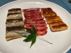 -三利音·玖弄小鲜(浦东嘉里城店)