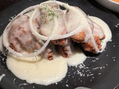 -Fuzzy Bistro 浮几韩餐·茶酒馆