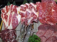 -龍二烧肉酒场(九亭店)