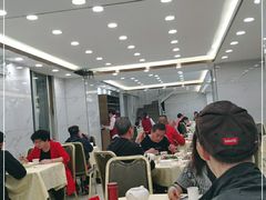 大堂-嘉华海鲜酒家(龙津中路店)
