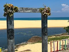 -日月湾海门游览区