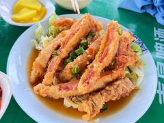 -祥和居韩国炸酱面·20年夫妻店(皇冠店)