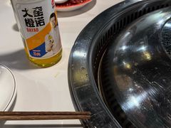 -沈厨地锅老灶•徐州烧烤(黄渡店)