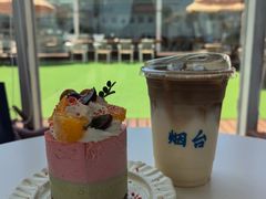 -海岛日记(养马岛店)