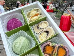 -好一朵茉莉花(老门东店)
