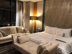 -青岛富力艾美酒店