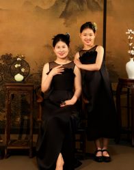 -艾文全家福亲子孕妇摄影馆(银基王朝店)