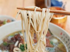 -无名氏面馆(邮电路店)