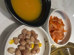 -炙城·韩式烤肉(南京东路店)