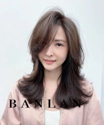 -斑斓色彩沙龙