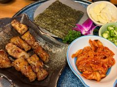 -丸藏和牛烧肉专门店(园区师惠坊店)