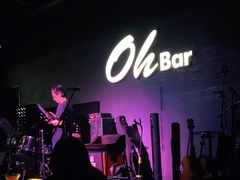-ohbar live house(人广店)